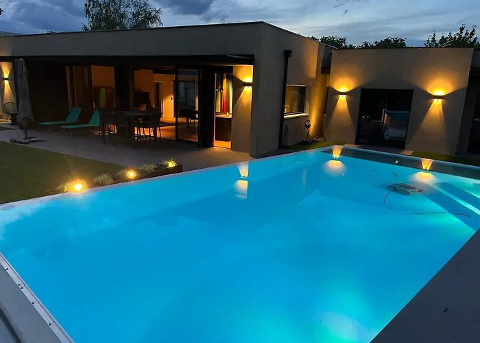 La Villa Cosy