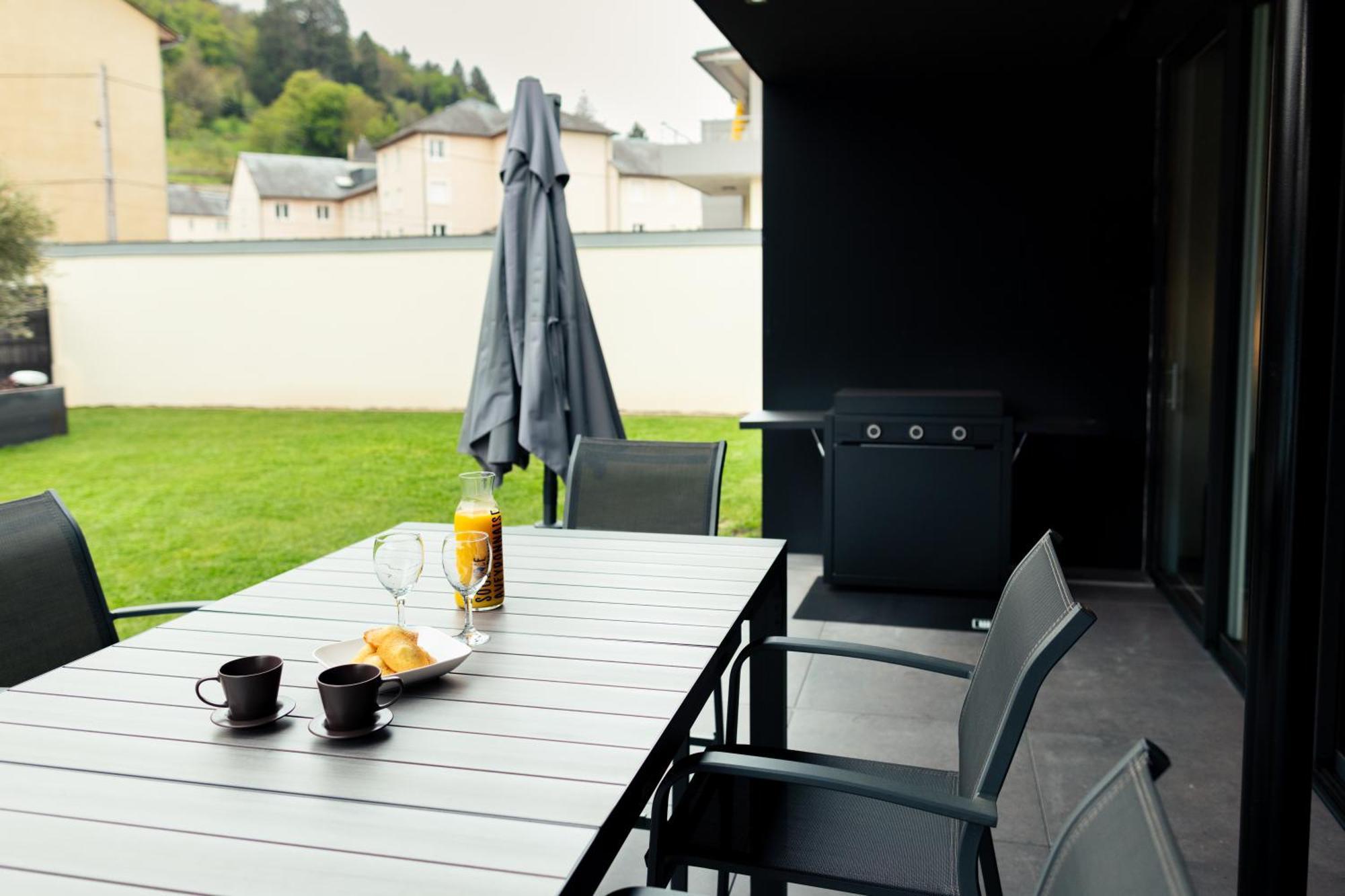 La Cosy * Espalion