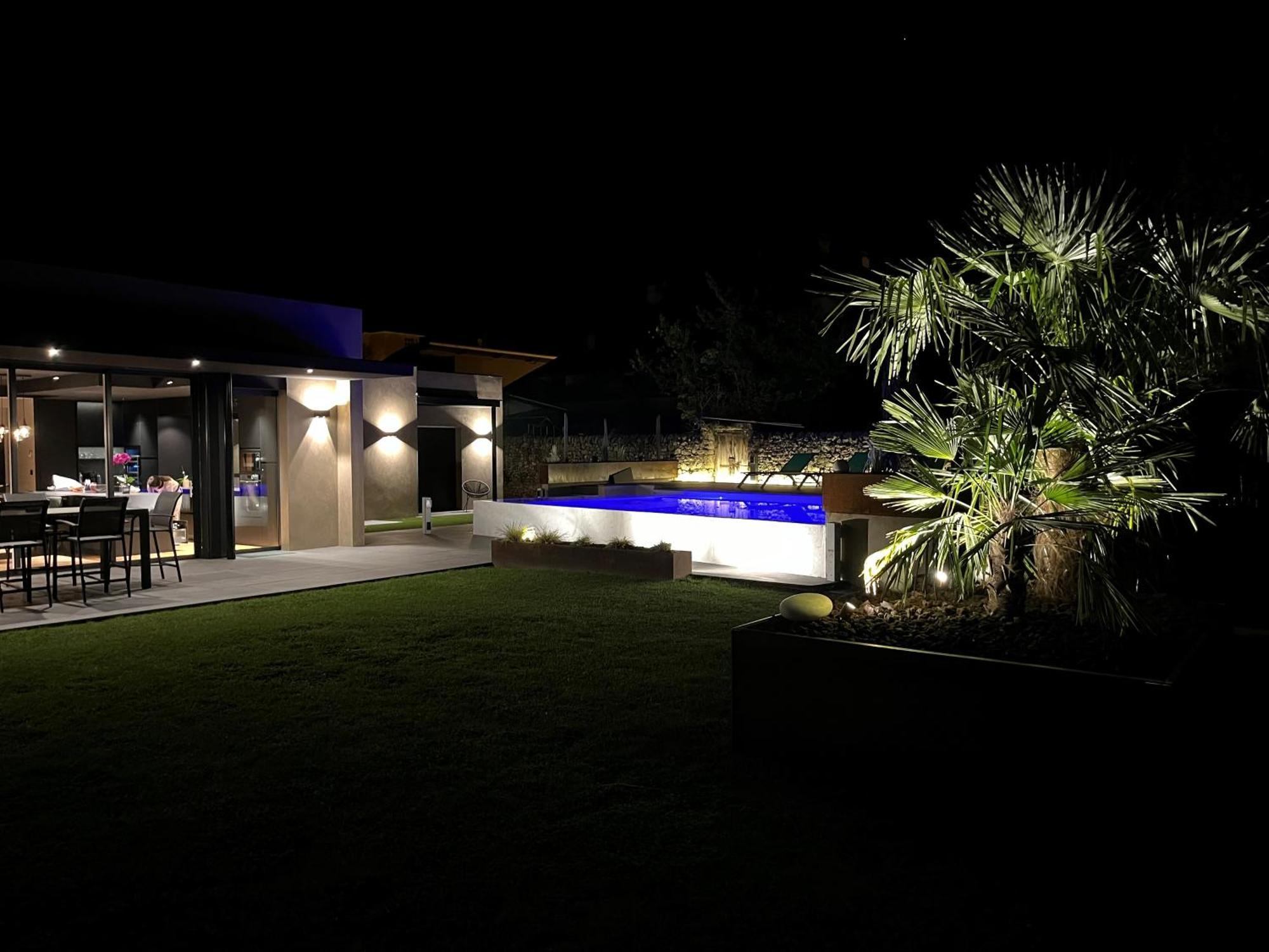 Villa La Cosy Espalion