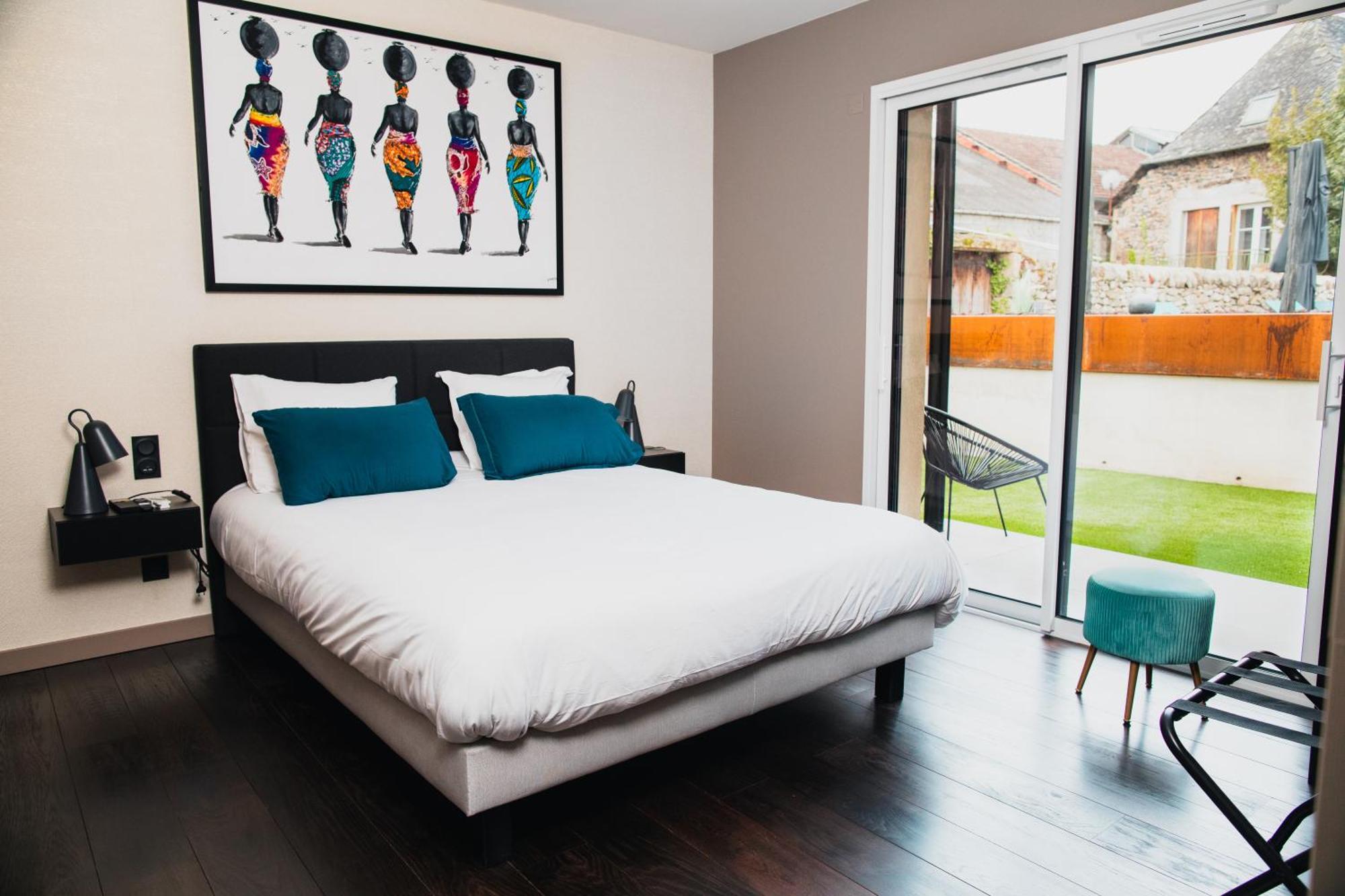 La Cosy Villa *