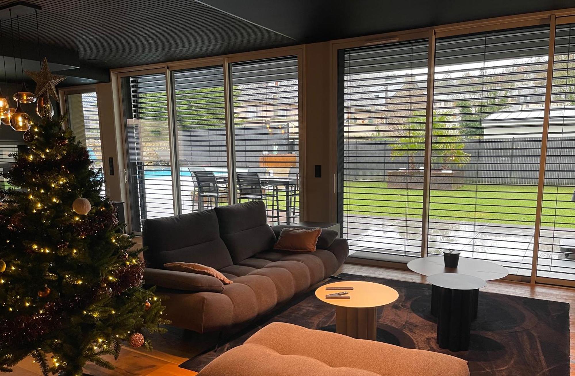 La Cosy Villa